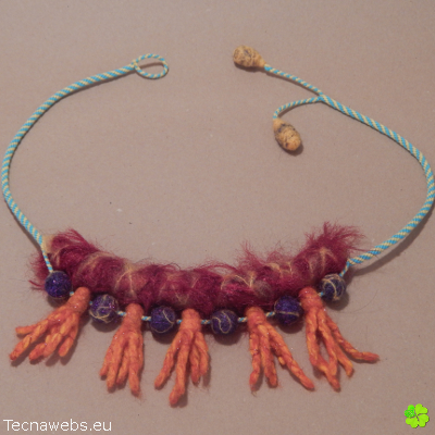 collar pulpitos