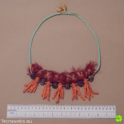 collar pulpitos con referencia