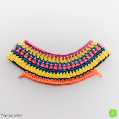 top multicolor vuelta 10