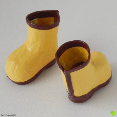 botas